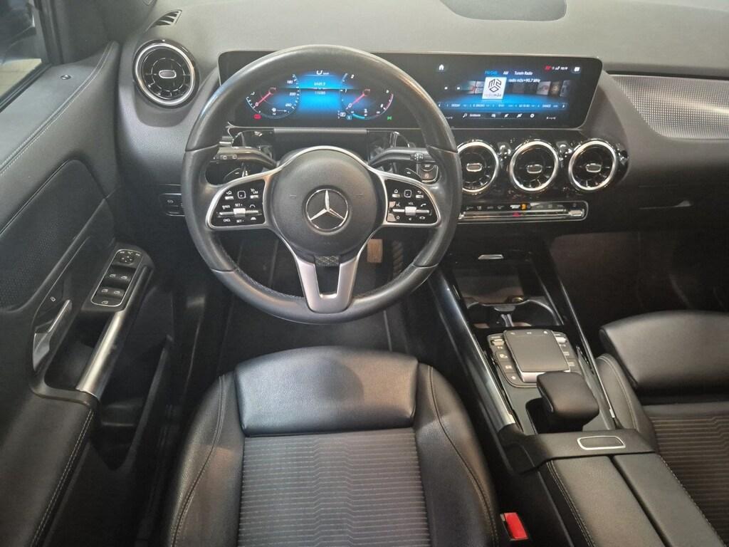 Mercedes GLA 200 d Sport Plus auto