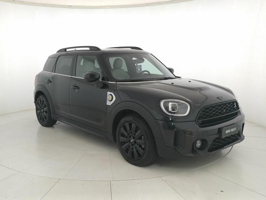 Mini Cooper SE Countryman 1.5 Classic all4 auto