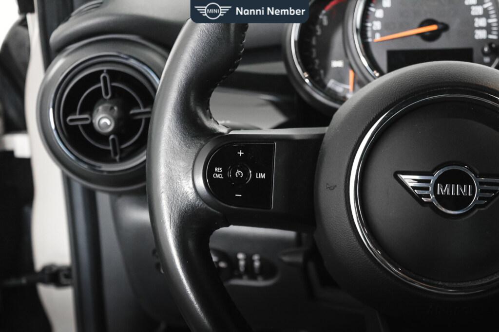 Mini Mini 5p 1.5 One Classic 75cv