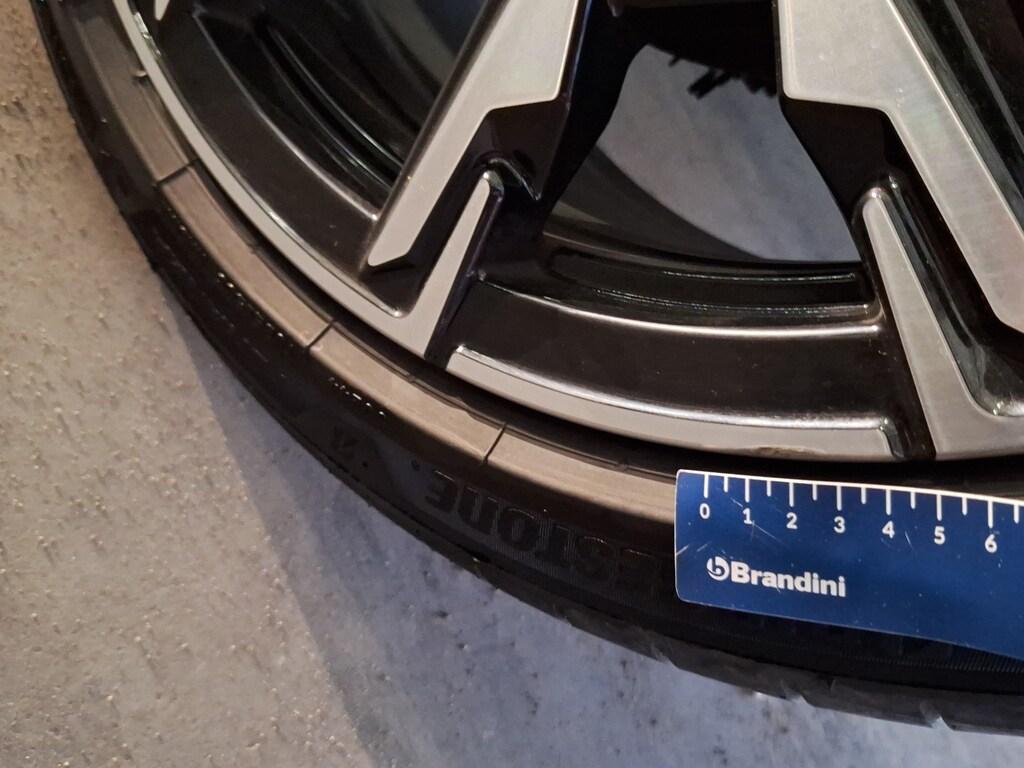 BMW Serie 1 118d MSport Pro auto