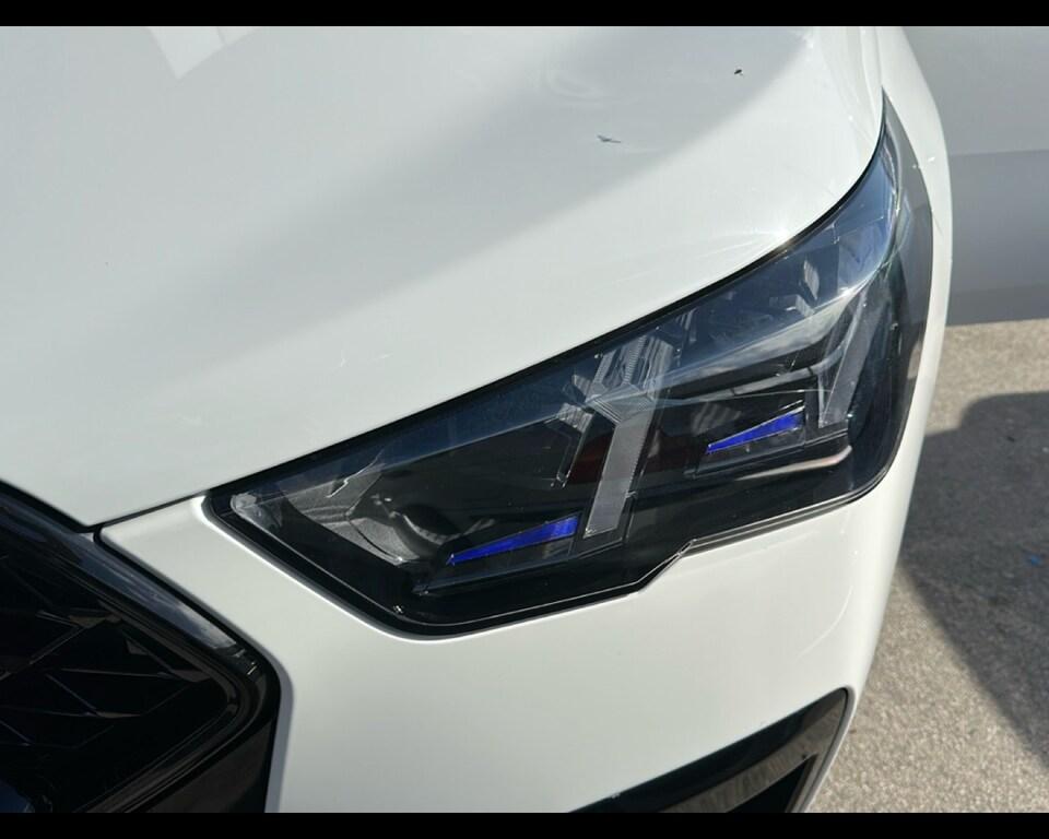 BMW X2 xdrive 20d 48V MSport Pro auto