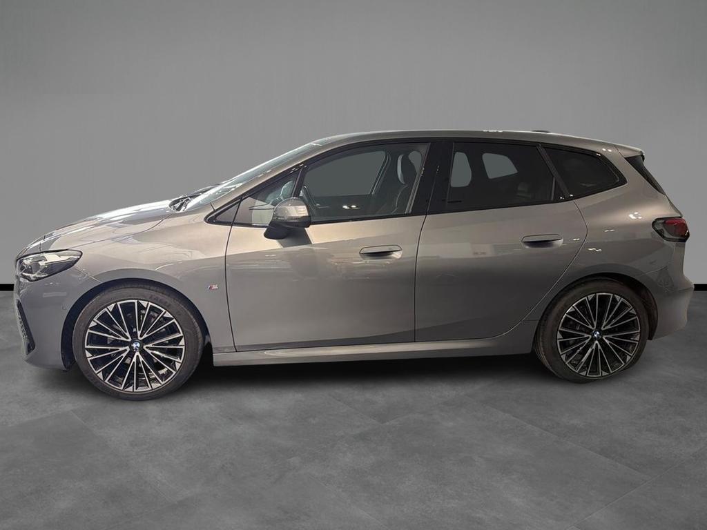 BMW Serie 2 218d Active Tourer Msport auto