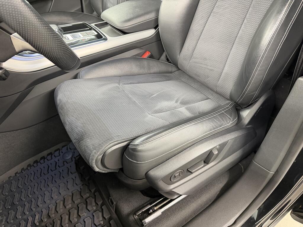 Audi Q8 50 3.0 tdi mhev Sport quattro tiptronic