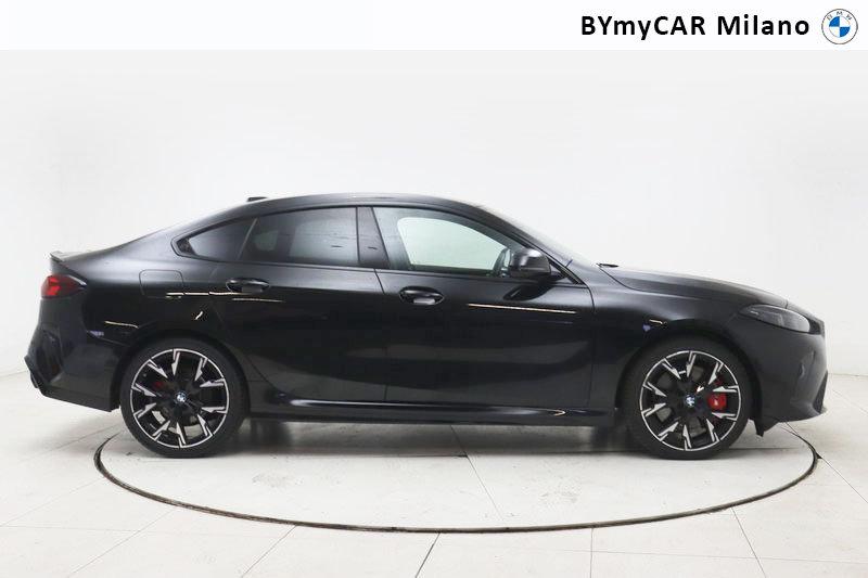 BMW Serie 2 218d Gran Coupe MSport Pro auto