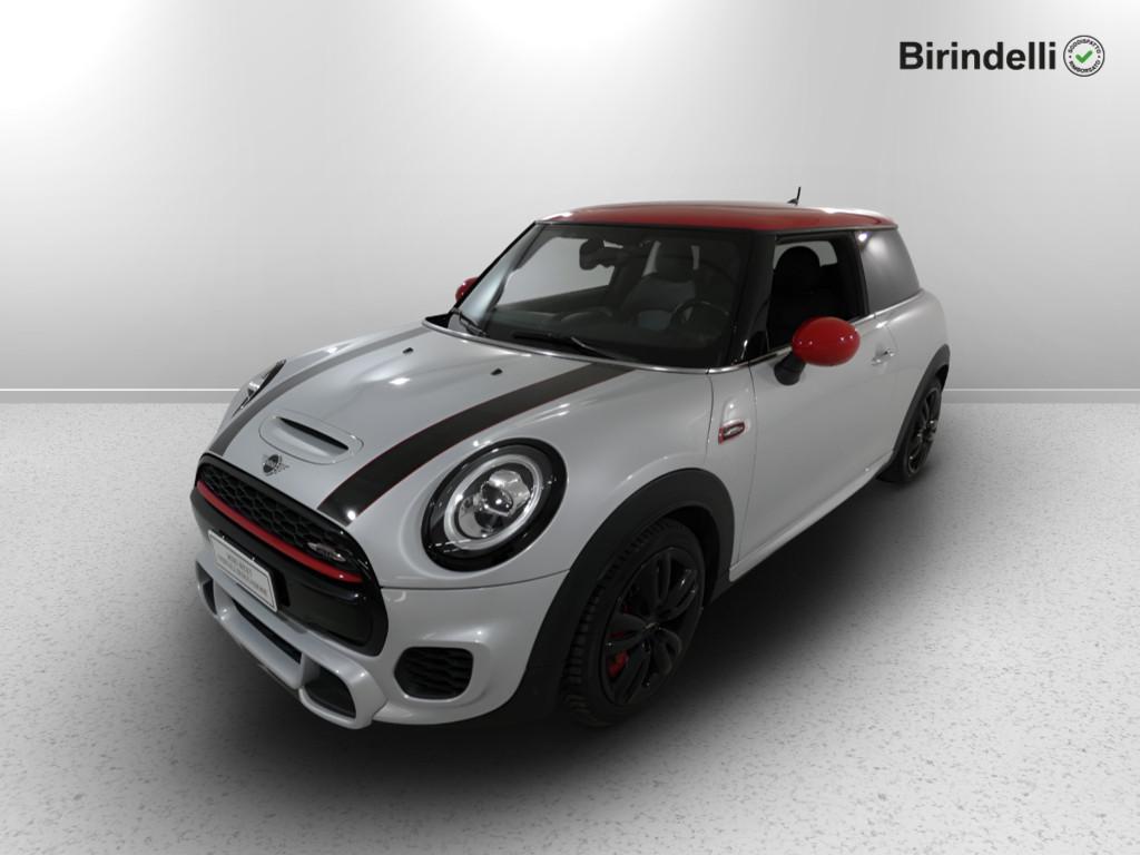 Mini John Cooper Works 2.0 TwinPower Turbo John Cooper Works DCT