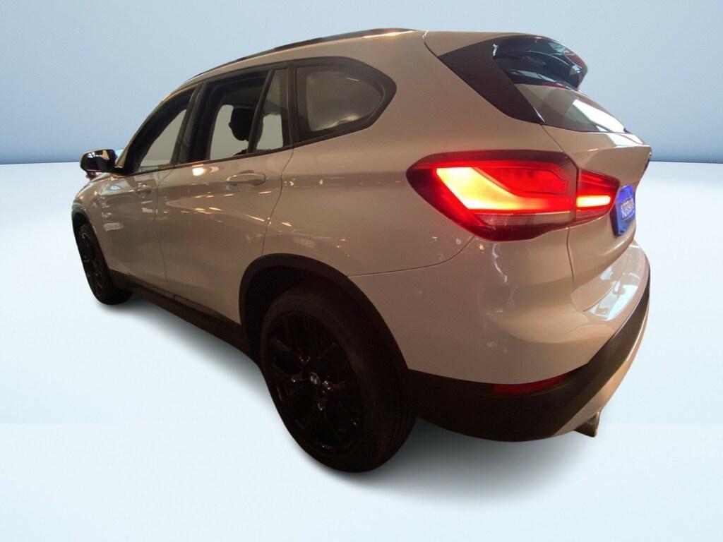 BMW X1 sdrive18d Business Advantage auto