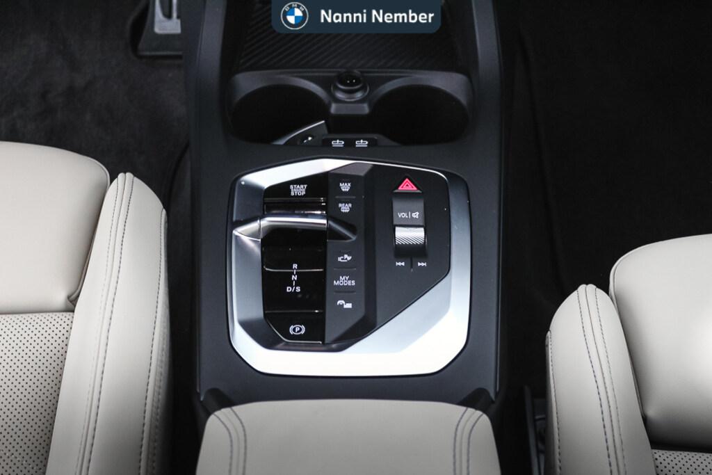 BMW Serie 1 118d MSport Pro auto