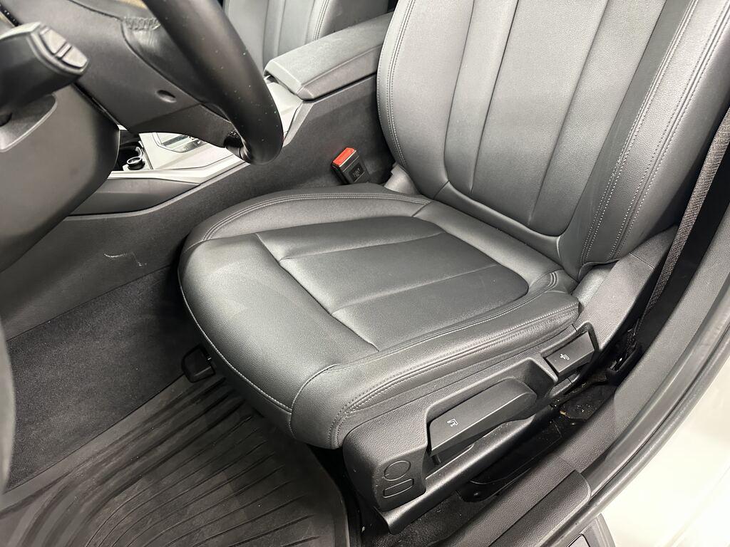 BMW Serie 3 316d Touring mhev 48V Business Advantage auto