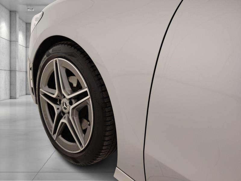 Mercedes Classe B 180 d Premium auto