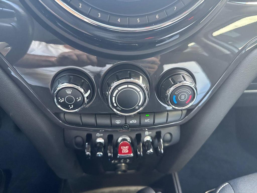Mini Cooper D Countryman 2.0 TwinPower Turbo Cooper D Boost