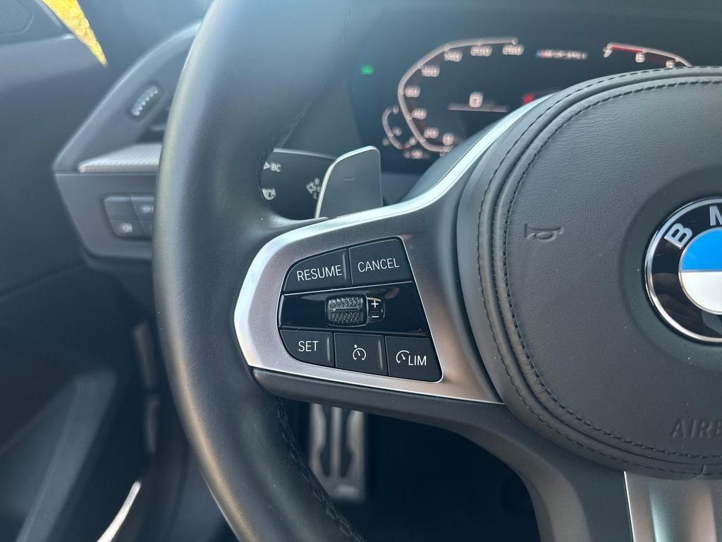 BMW Serie 2 M M235i Gran Coupe xdrive auto