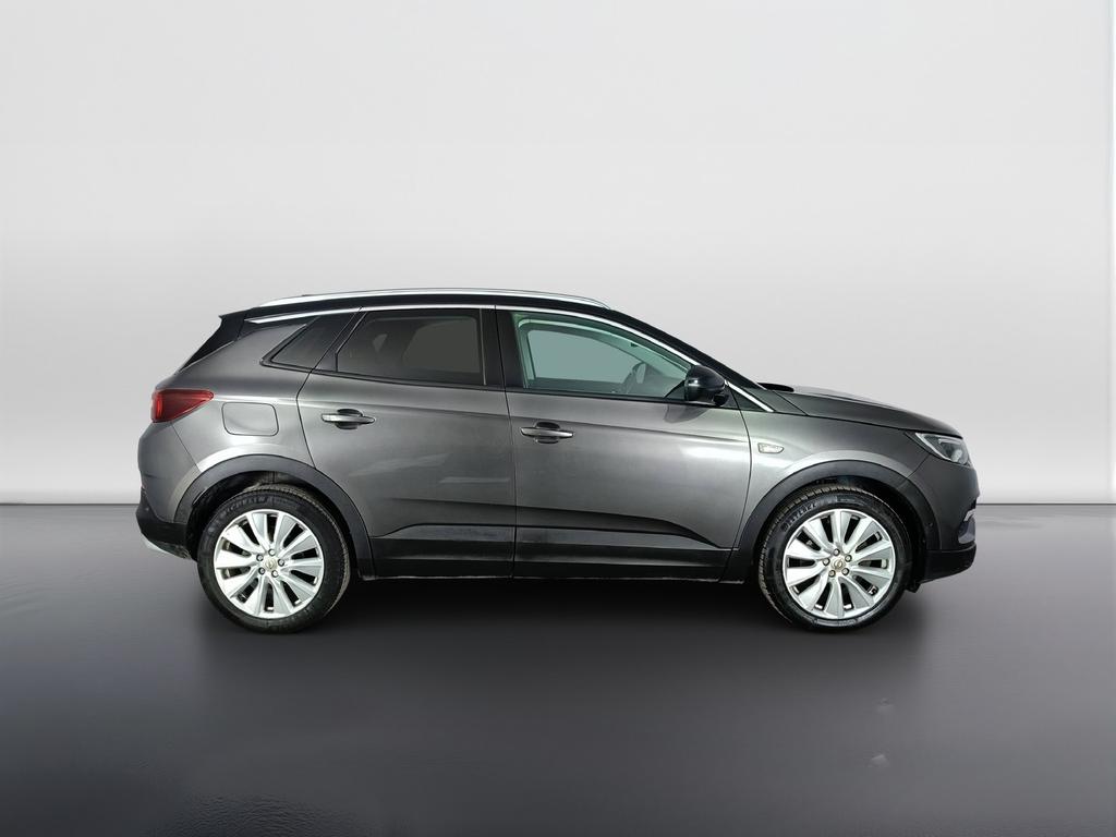 Opel Grandland X 1.5 ecotec Ultimate s&s 130cv