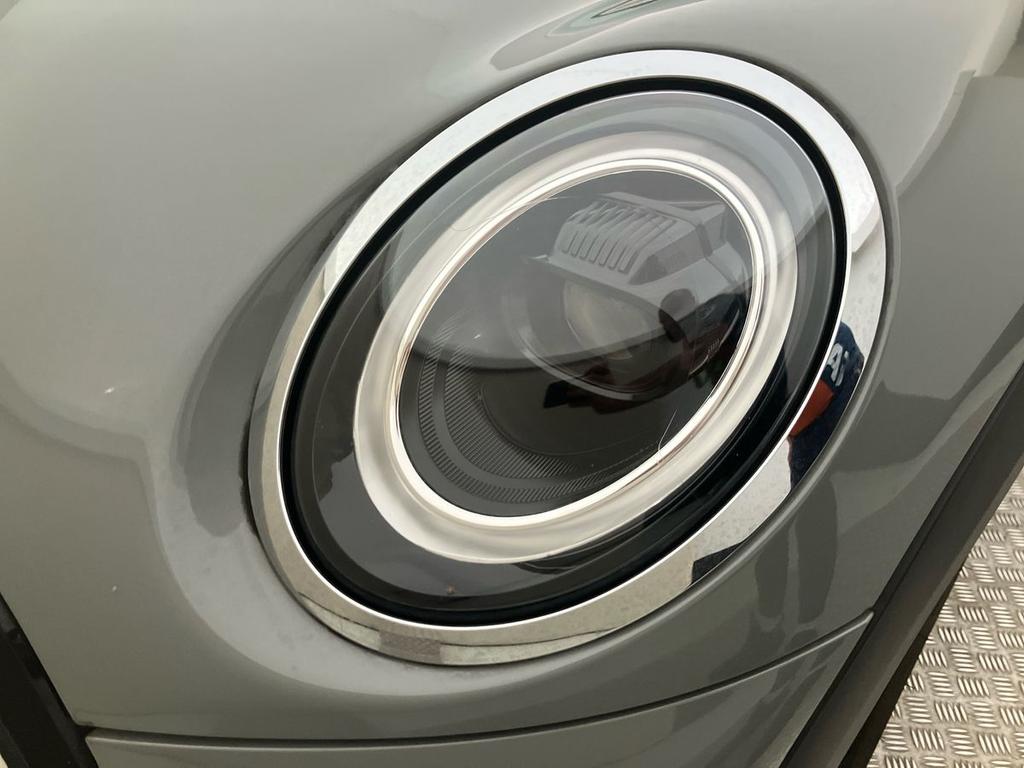 Mini Cooper 1.5 TwinPower Turbo Cooper