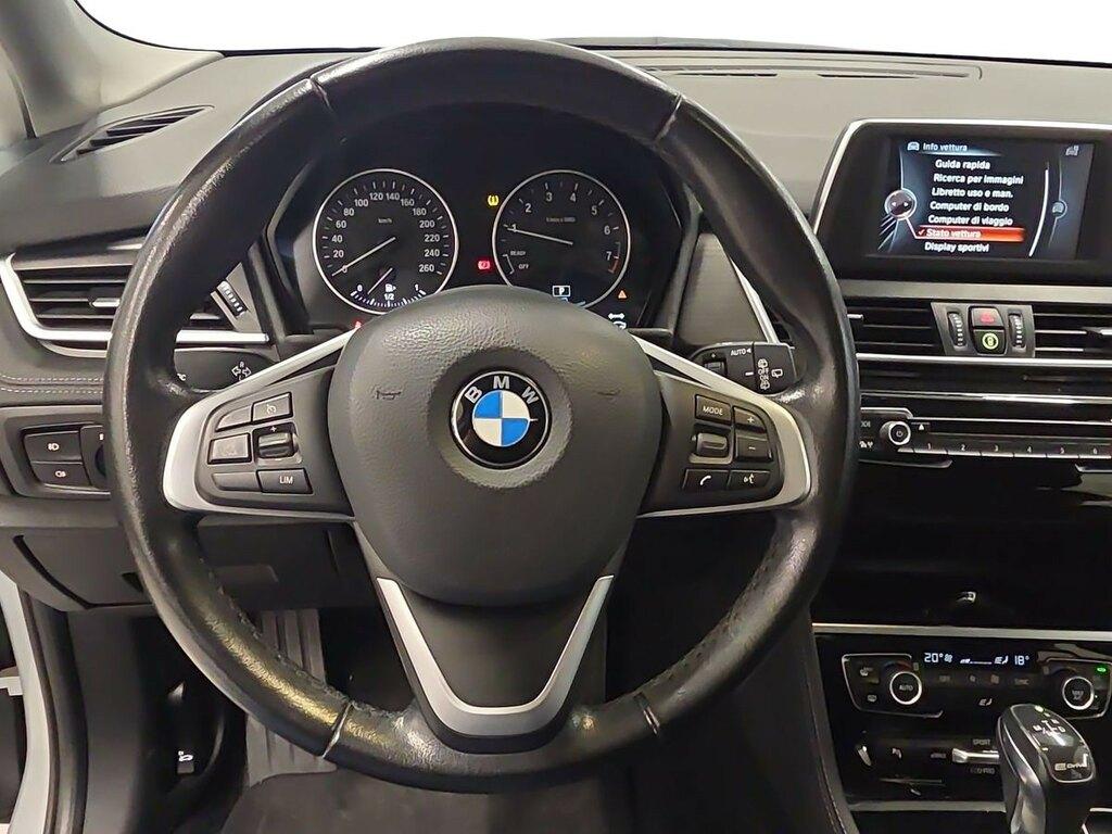 BMW Serie 2 225xe Active Tourer iPerformance Advantage auto