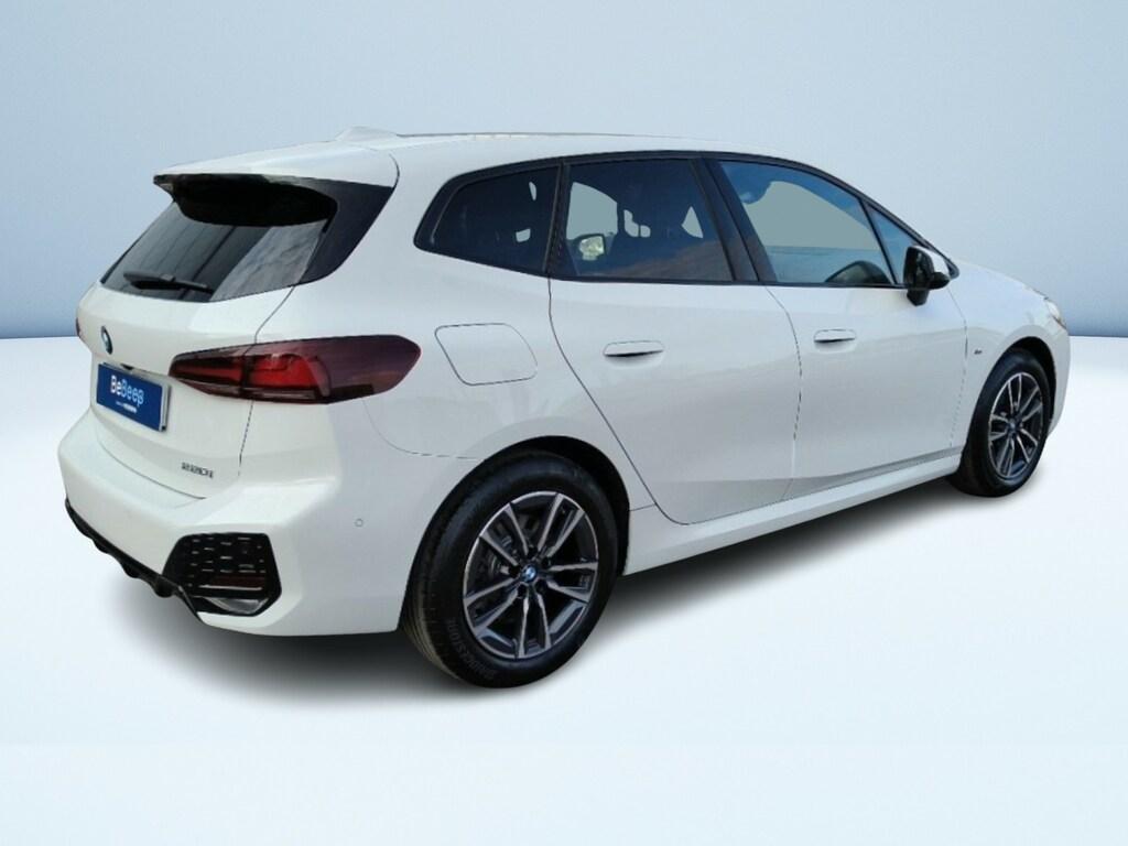 BMW Serie 2 220i Active Tourer mhev 48V Msport auto