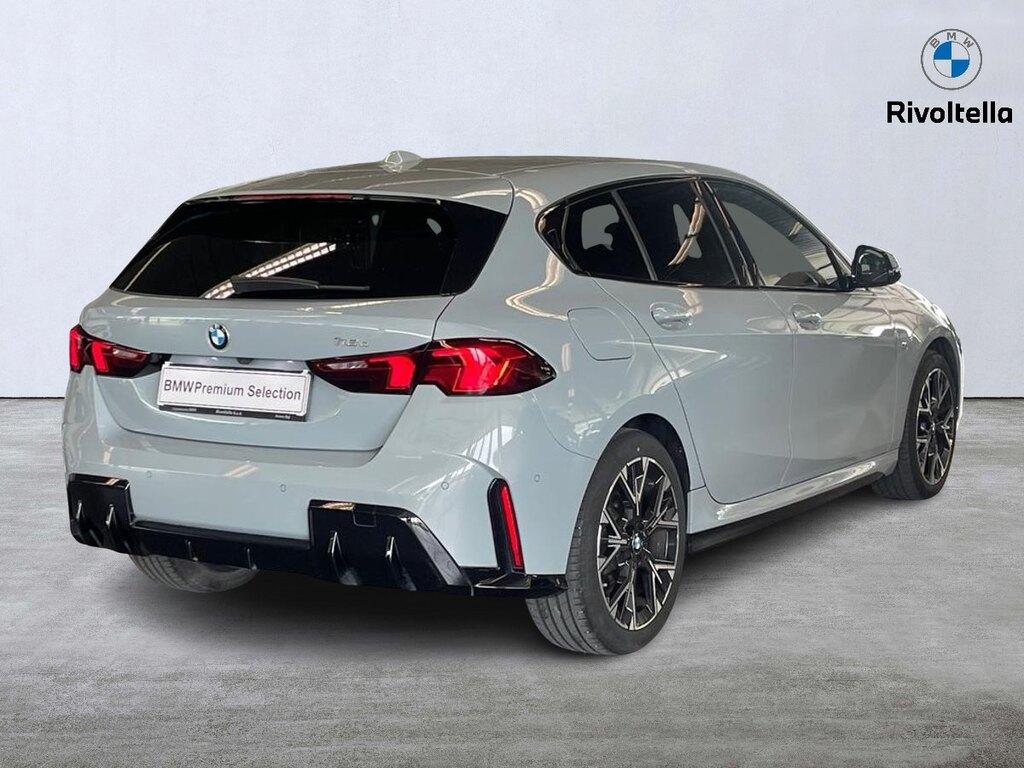 BMW Serie 1 118d MSport auto