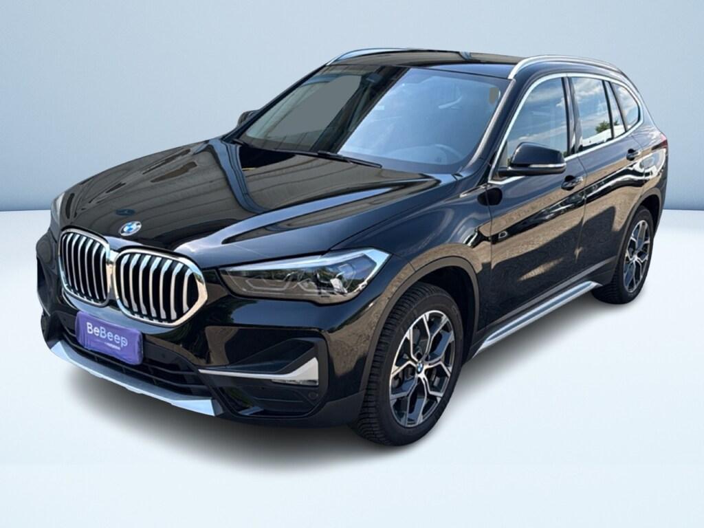 BMW X1 sdrive18d xLine Plus auto