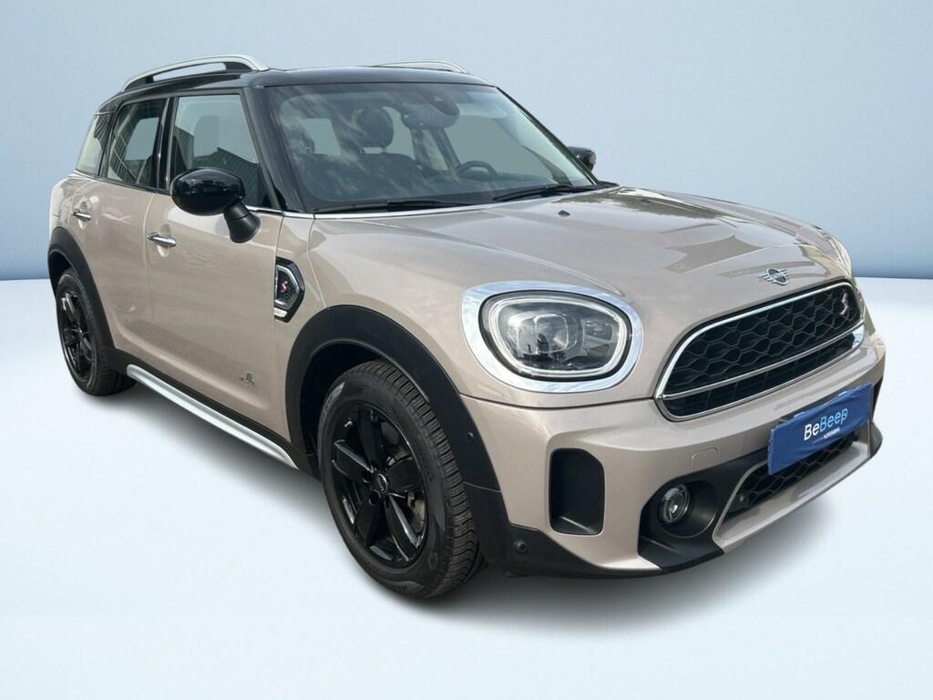 Mini Cooper S Countryman 2.0 TwinPower Turbo Cooper S Hype ALL4 Steptronic