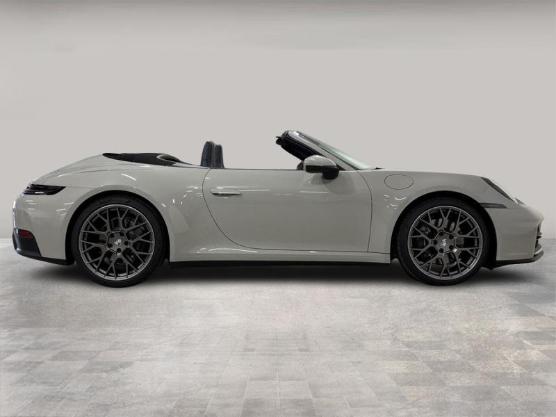 Porsche 911 Cabrio 3.0 Carrera 394cv auto