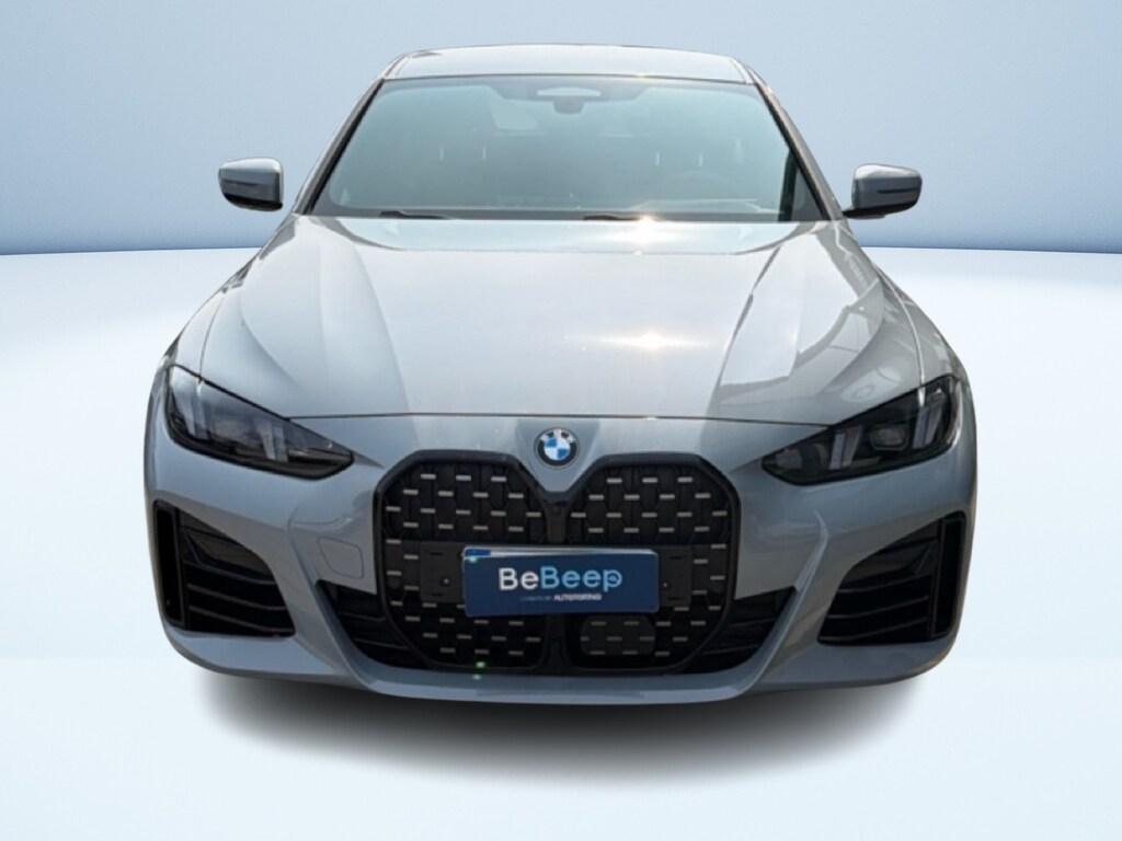 BMW Serie 4 420d Gran Coupe mhev 48V xdrive M Sport Pro auto