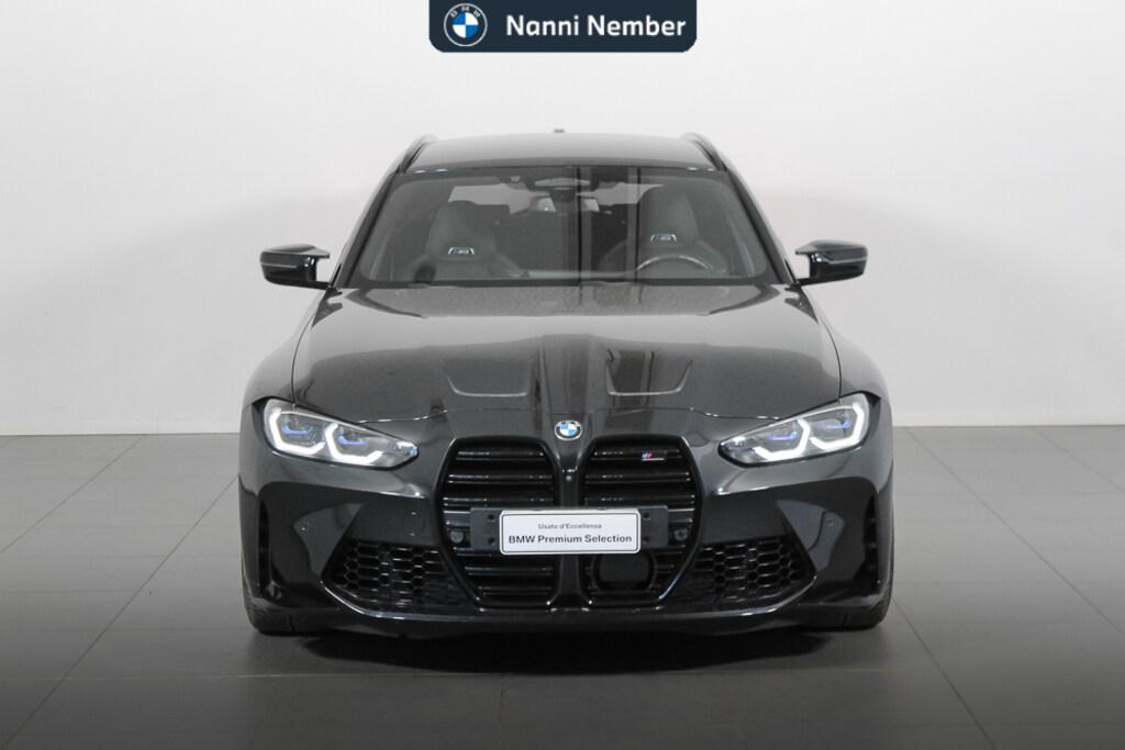 BMW Serie 3 M M3 3.0 Competition M xdrive auto