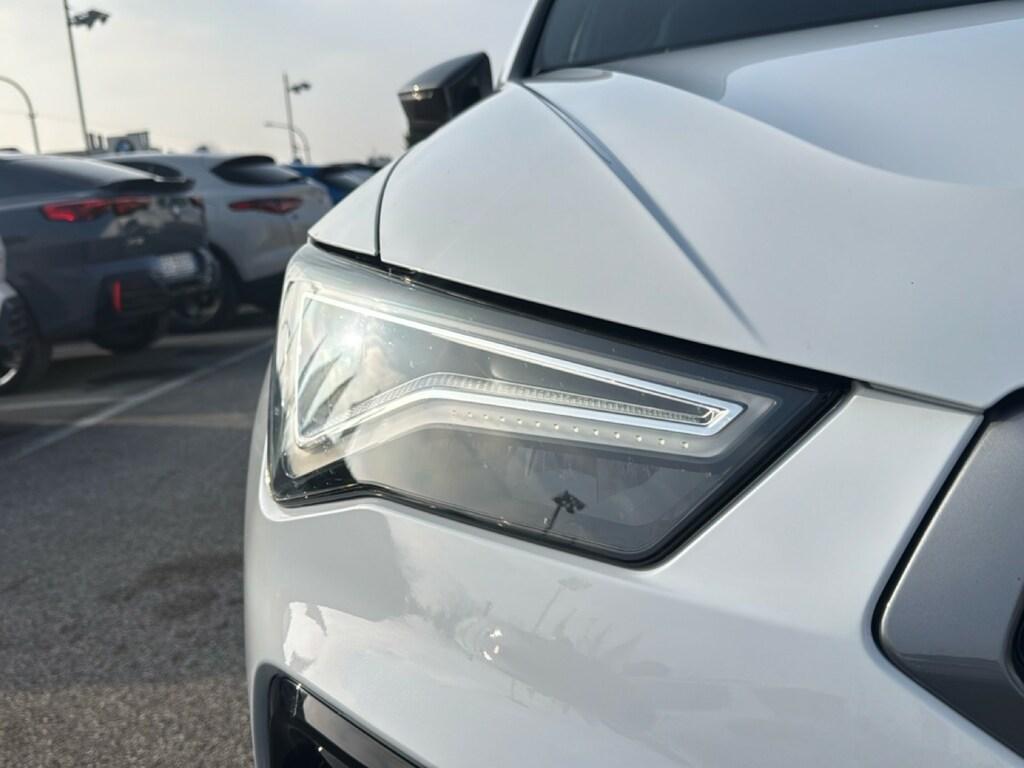 Cupra Ateca 2.0 tsi 4drive dsg