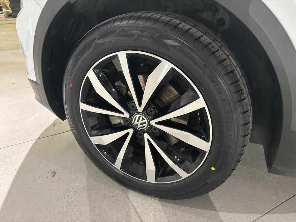 Volkswagen T-Roc 1.0 tsi Style 115cv