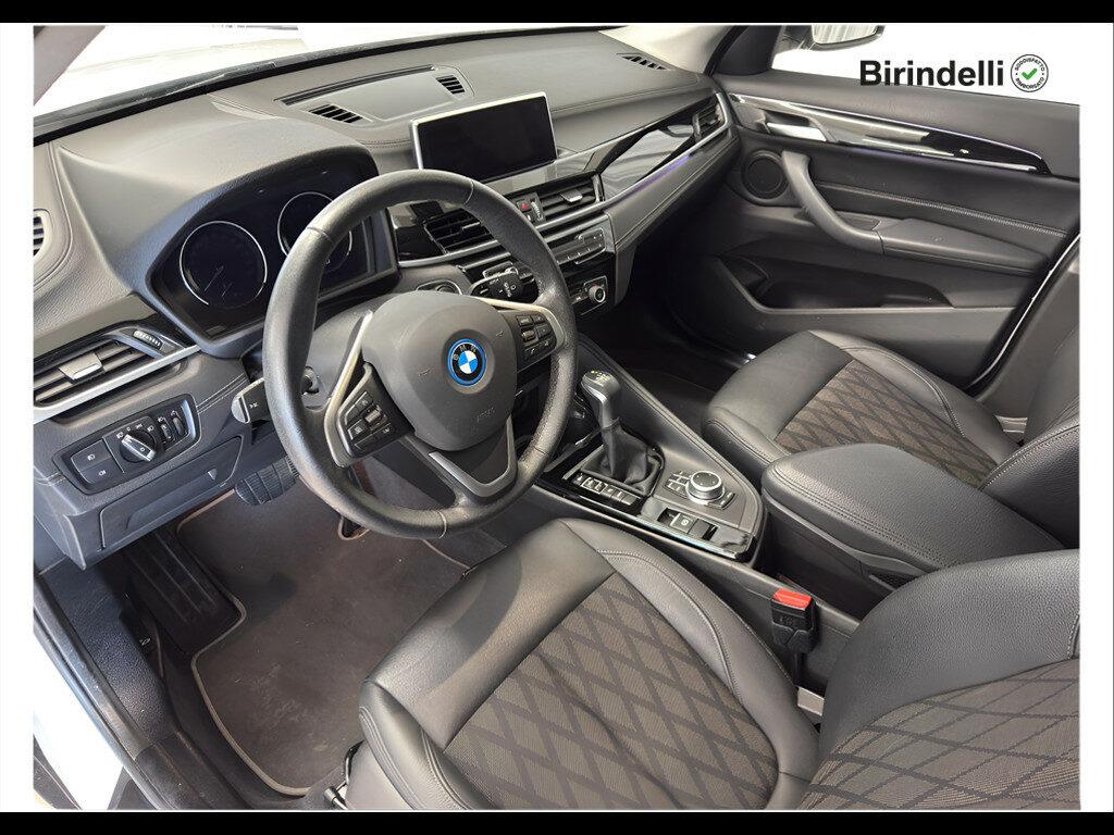 BMW X1 xdrive25e xLine Plus auto