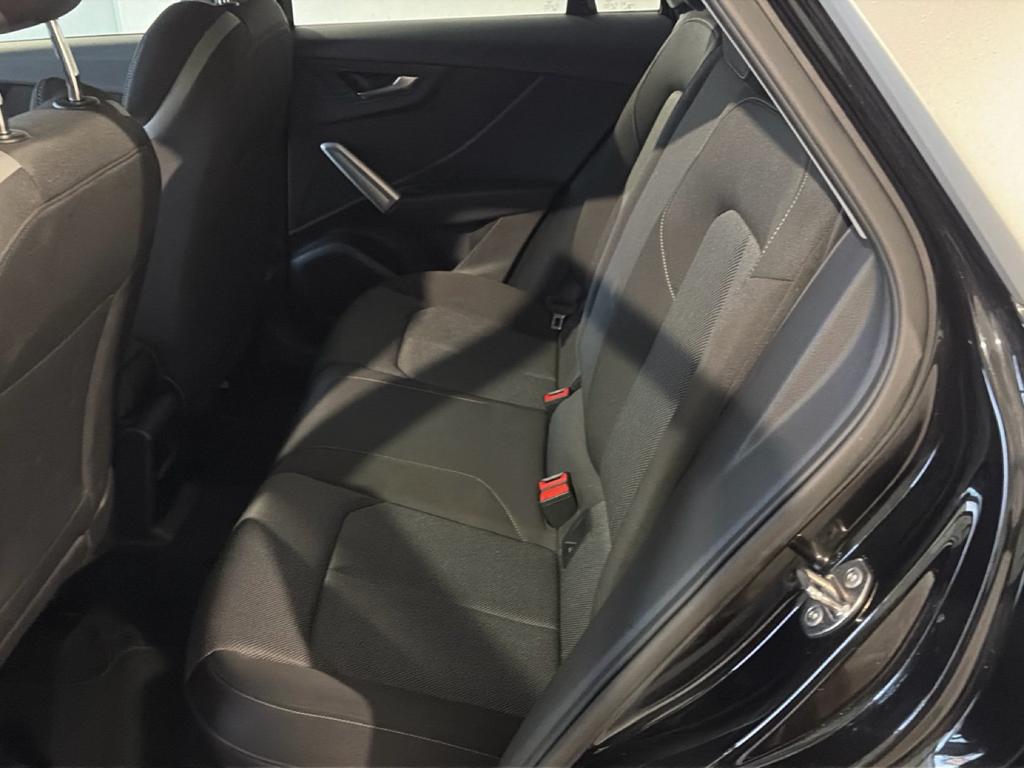 Audi Q2 30 1.6 tdi Business s-tronic my19