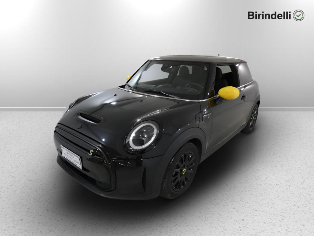 Mini Mini 3p Cooper SE Electric auto