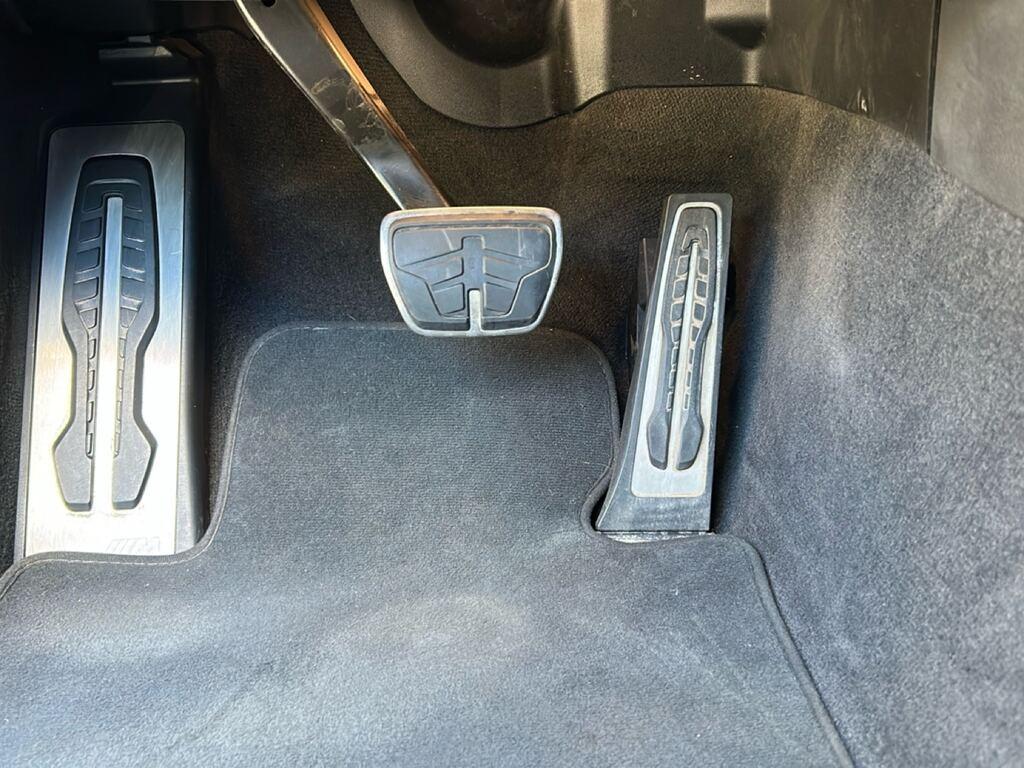 BMW Serie 3 330d Touring mhev 48V xdrive Msport auto
