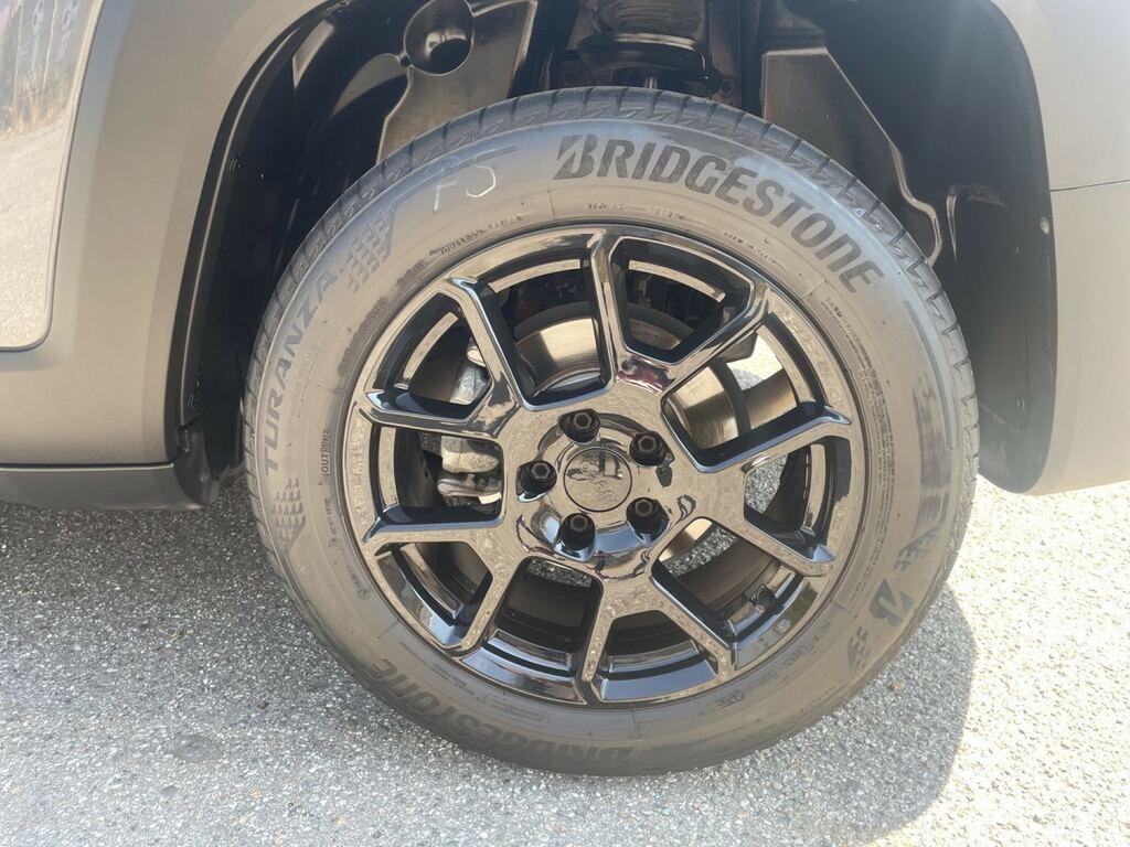 Jeep Renegade 1.6 mjt Longitude 2wd 130cv