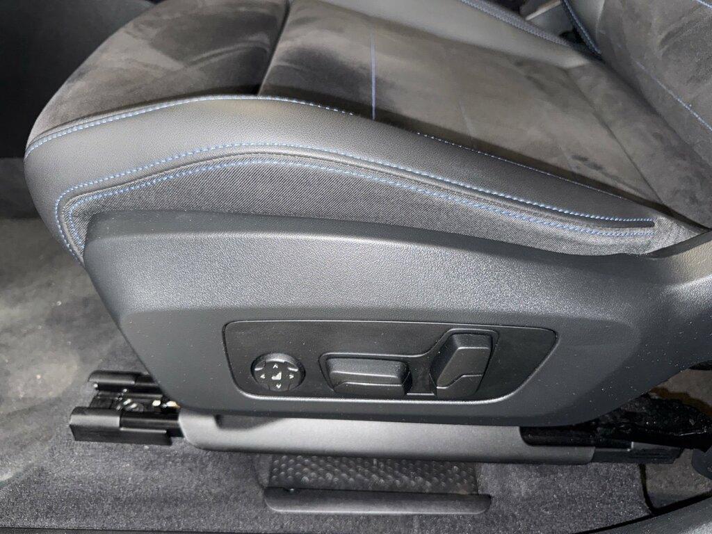 BMW X1 xdrive20d mhev 48V MSport Pro auto