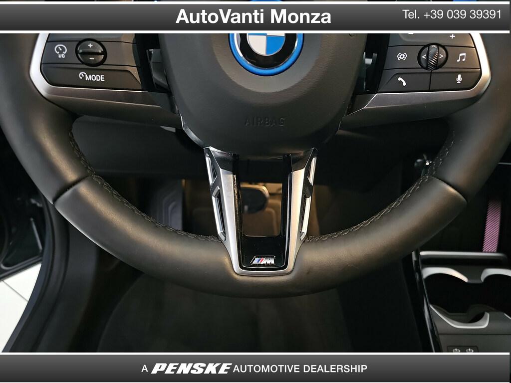 BMW X1 xdrive 25e MSport Pro auto