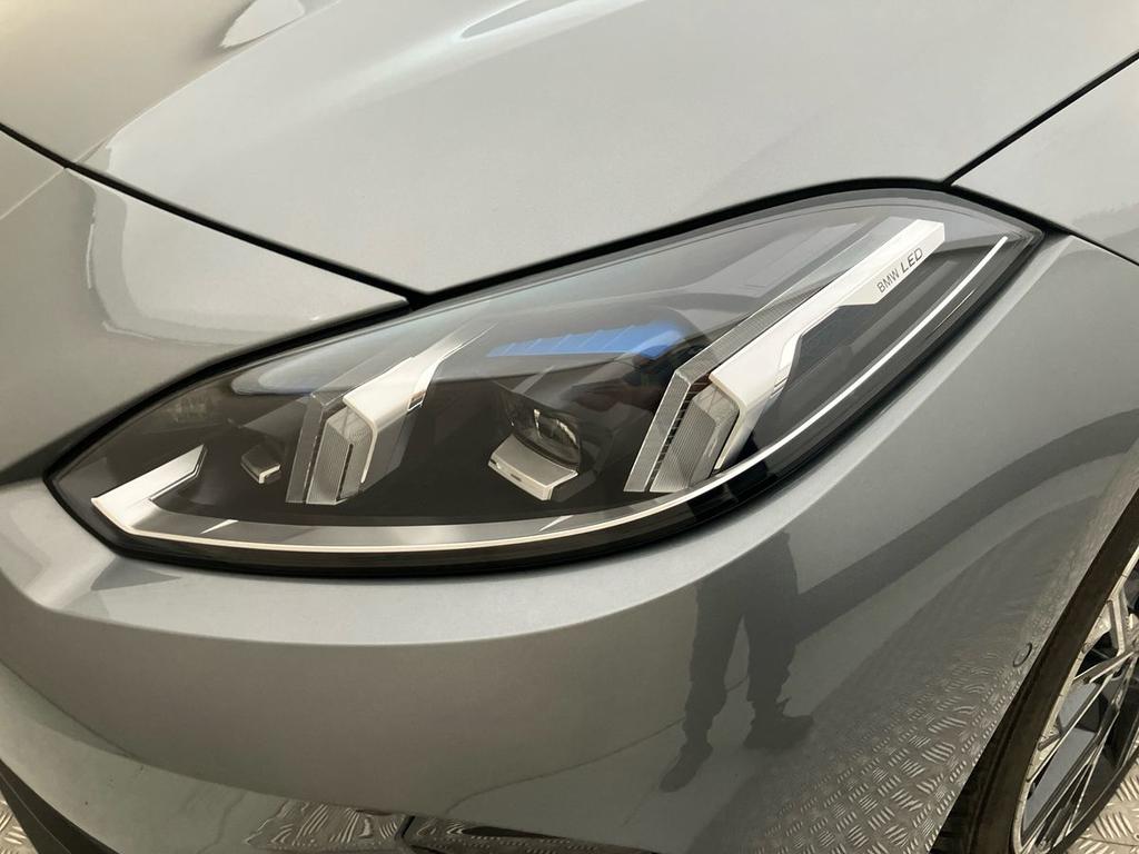 BMW Serie 1 118d MSport auto