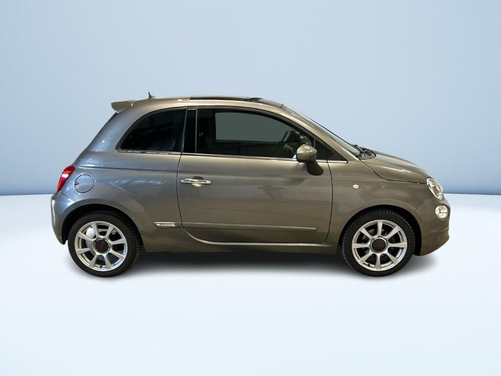 Fiat 500 1.2 S 69cv