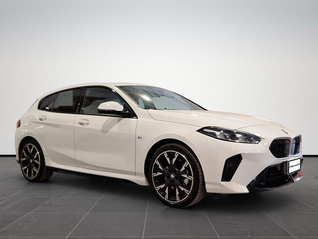 BMW Serie 1 118d auto