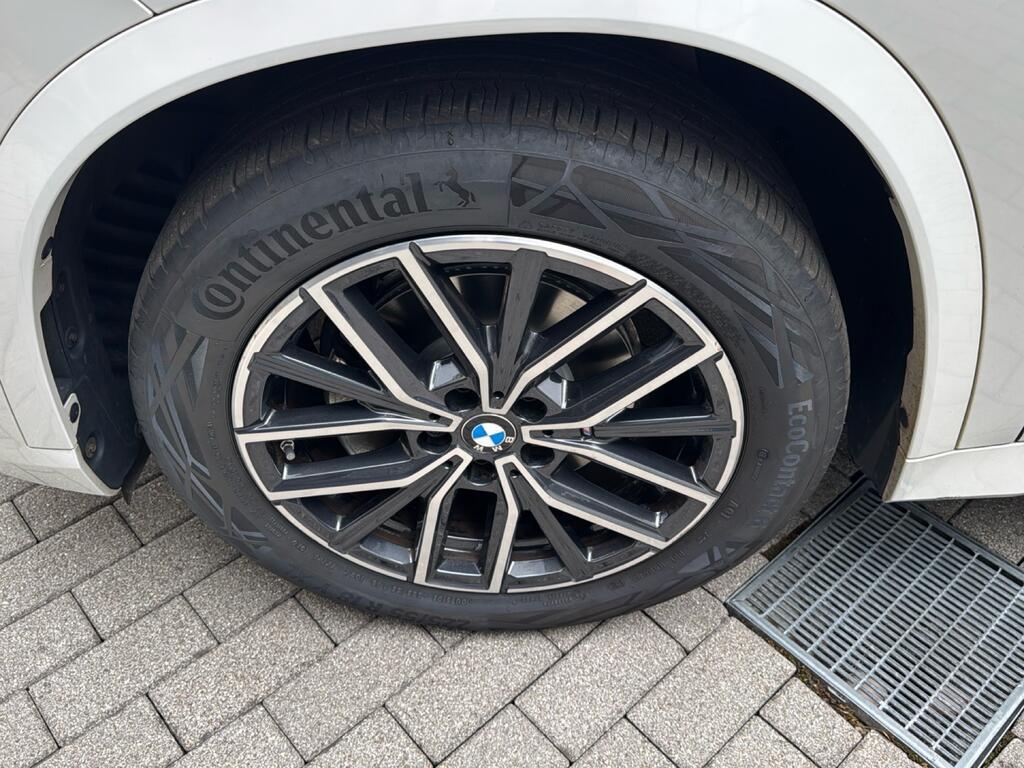 BMW X1 sdrive18d MSport Edition Balance auto