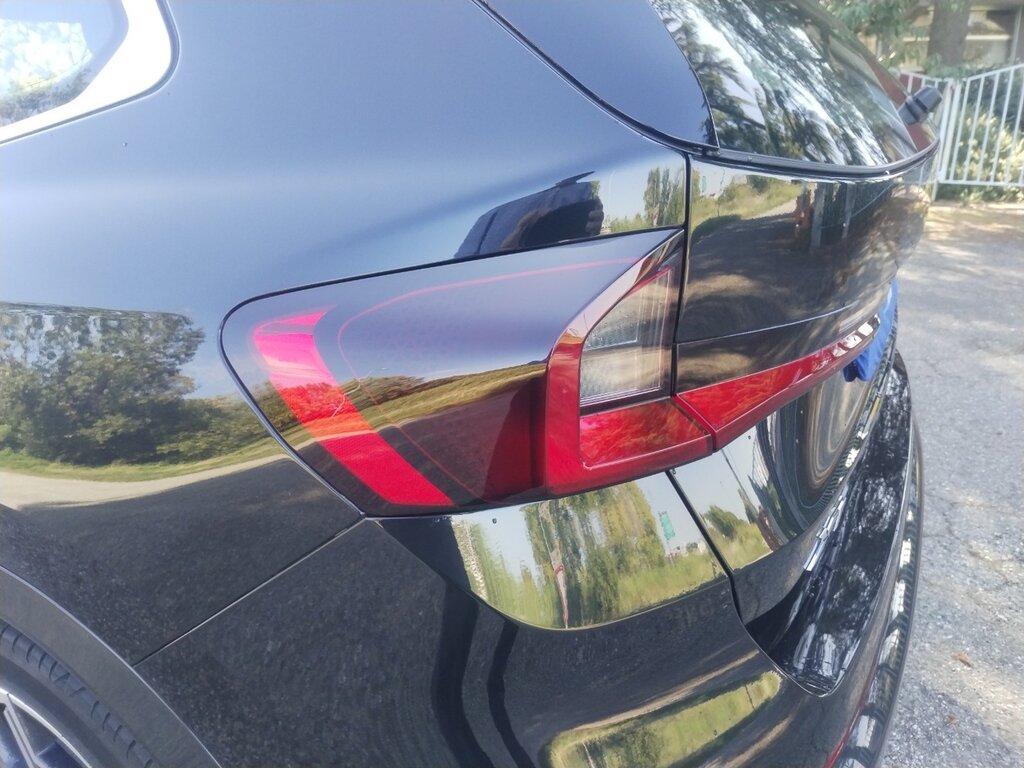 BMW X1 sdrive20i mhev 48V X-Line auto