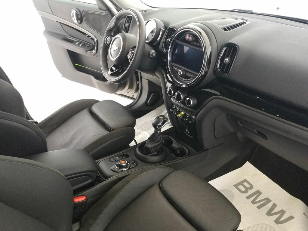 Mini Cooper SE Countryman Mini Countryman 1.5 Cooper SE Hype all4 auto