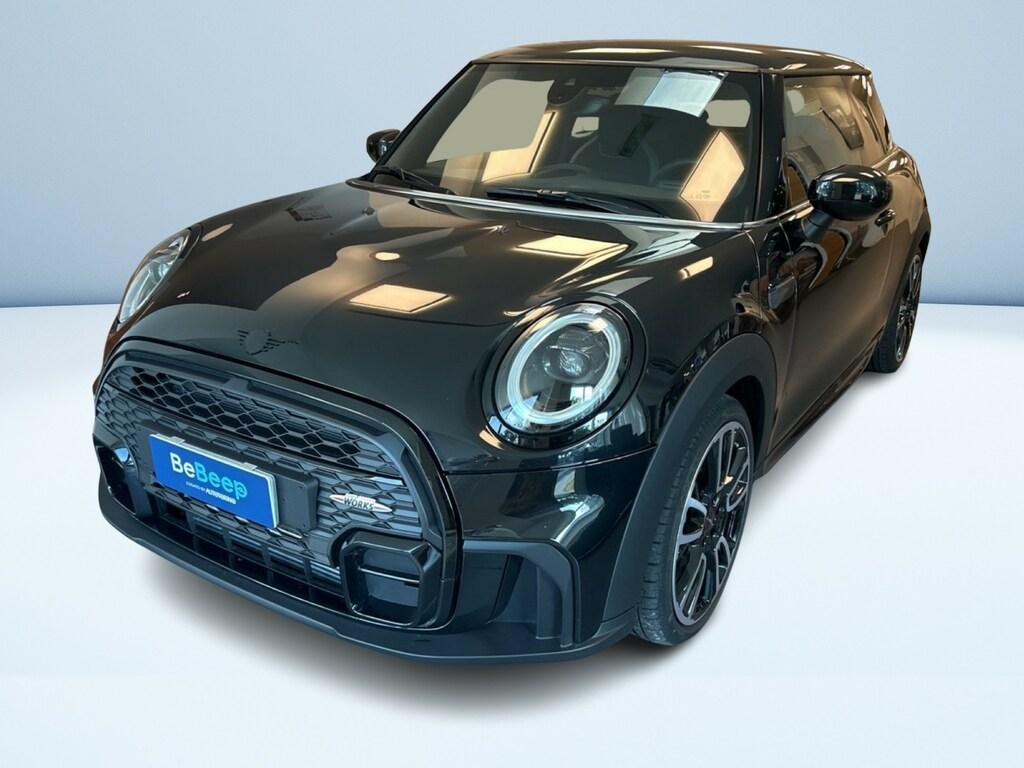 Mini Cooper 1.5 TwinPower Turbo Cooper