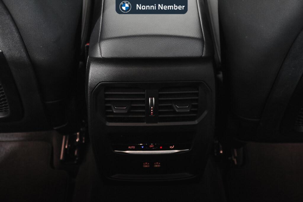 BMW Serie 3 320d Touring mhev 48V xdrive Sport auto