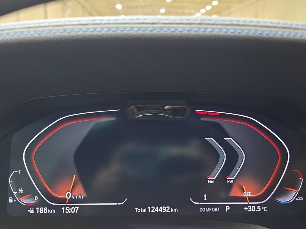 BMW Serie 4 420i Gran Coupe Msport auto
