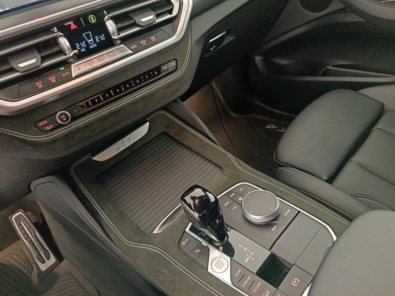 BMW X4 xdrive20d mhev 48V Msport auto
