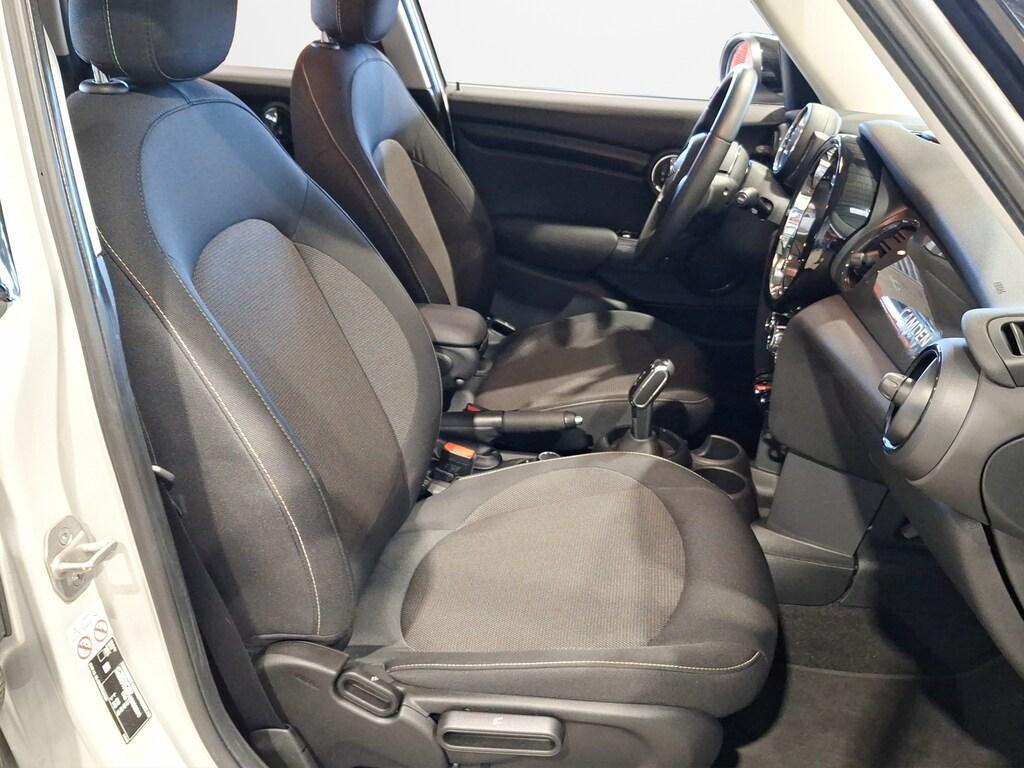 Mini Cooper 1.5 TwinPower Turbo Cooper