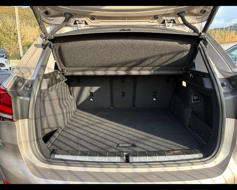 BMW X1 sdrive18d Sport auto