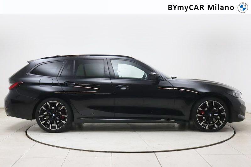 BMW Serie 3 320d Touring mhev 48V Msport xdrive auto