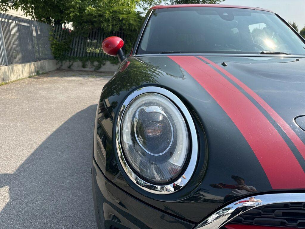 Mini John Cooper Works Clubman 2.0 John Cooper Works ALL4 Auto