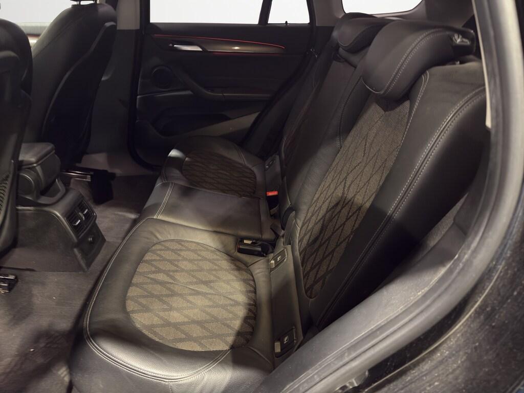 BMW X1 sdrive18d xLine auto my18