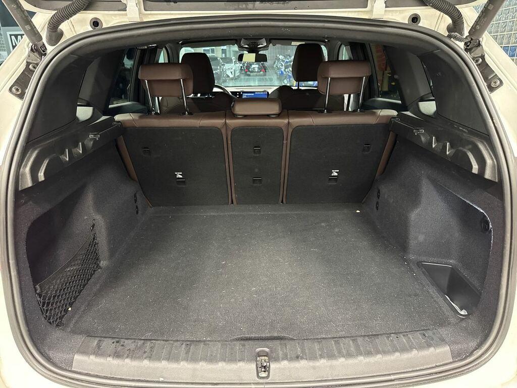 BMW X1 xdrive20d mhev 48V Msport auto